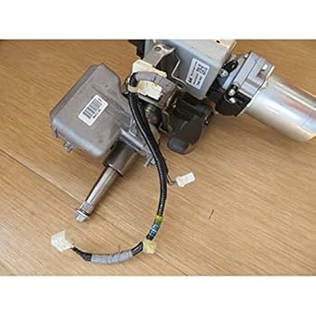 ホンダ アクティ HH4 ステアリングコラム シャフト EPS モーター付き アクティ ステアリングコラム : 株式会社萩尾商会 - 通販
